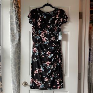 NWT Lauren by Ralph Lauren dress